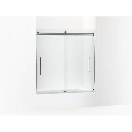 Kohler Elmbrook 5/16 Bath Door 62 X 59 5/8 K-706853-8L-SHP